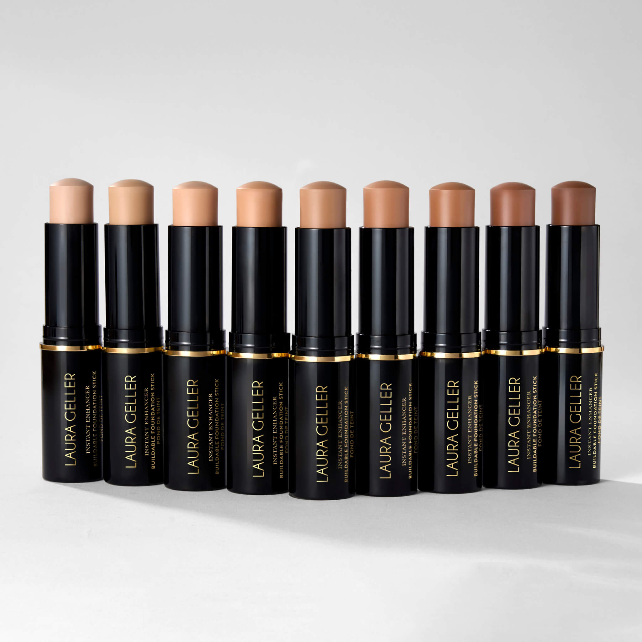 Instant Enhancer Buildable Foundation Stick