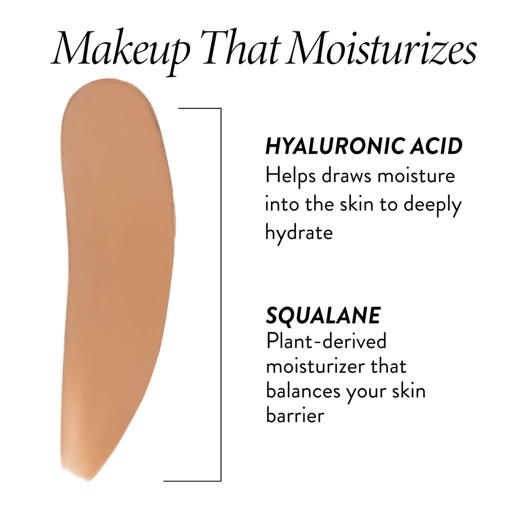 Quench-n-Tint Lightweight Tinted Moisturizer