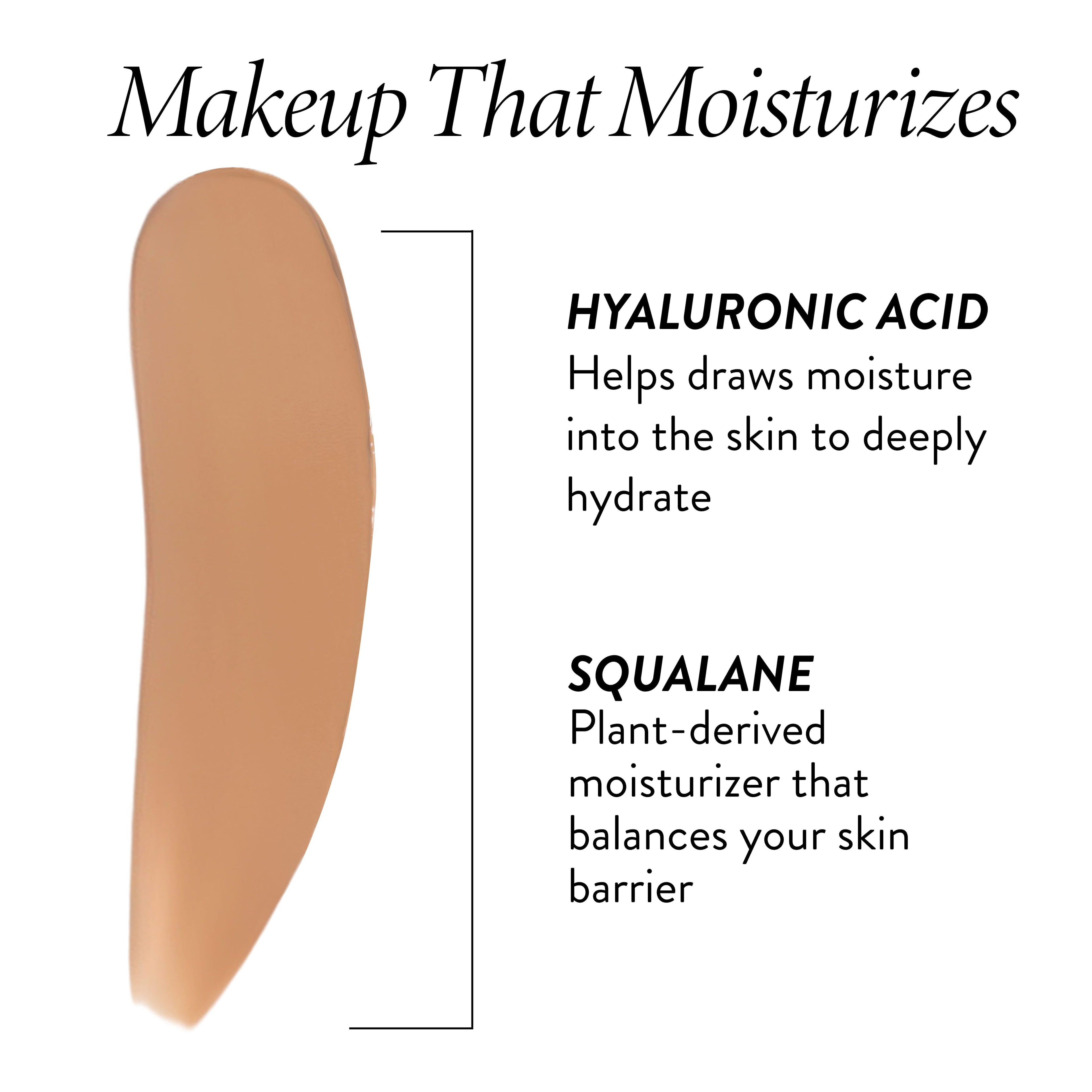 Quench-n-Tint Lightweight Tinted Moisturizer