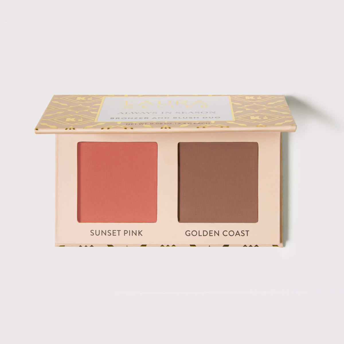 Blush & Glow