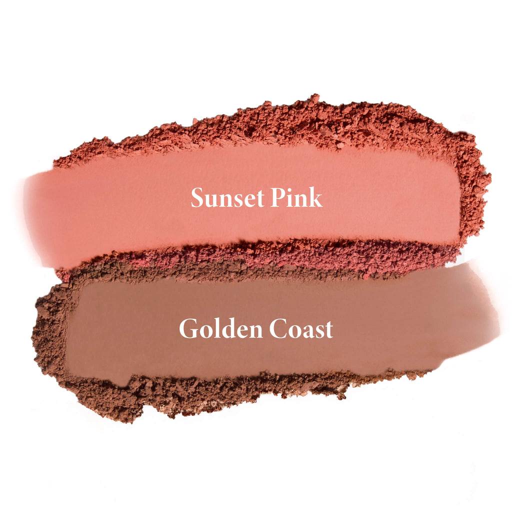 Always in Season Bronzer & Blush Duo