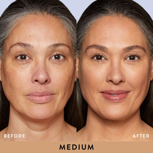 Baked Balance-n-Brighten Color Correcting Foundation Duo (2PC)