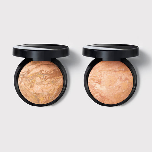 Baked Balance-n-Brighten Color Correcting Foundation Duo (2PC)