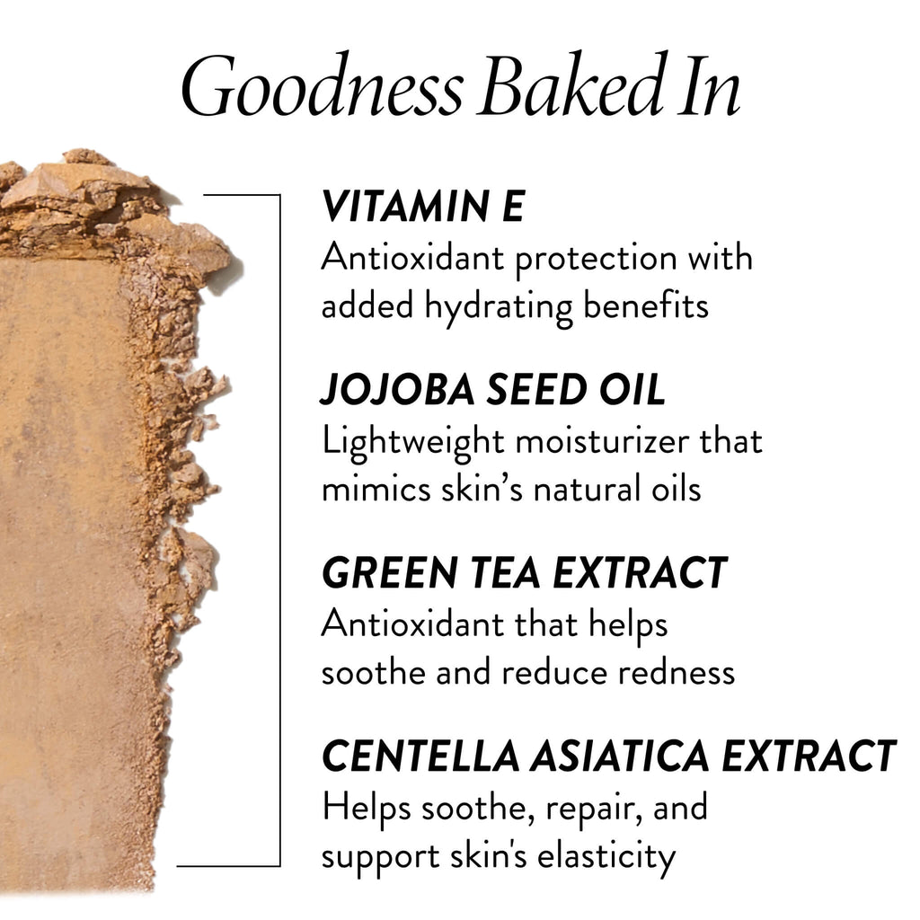 Baked Balance-n-Brighten Foundation