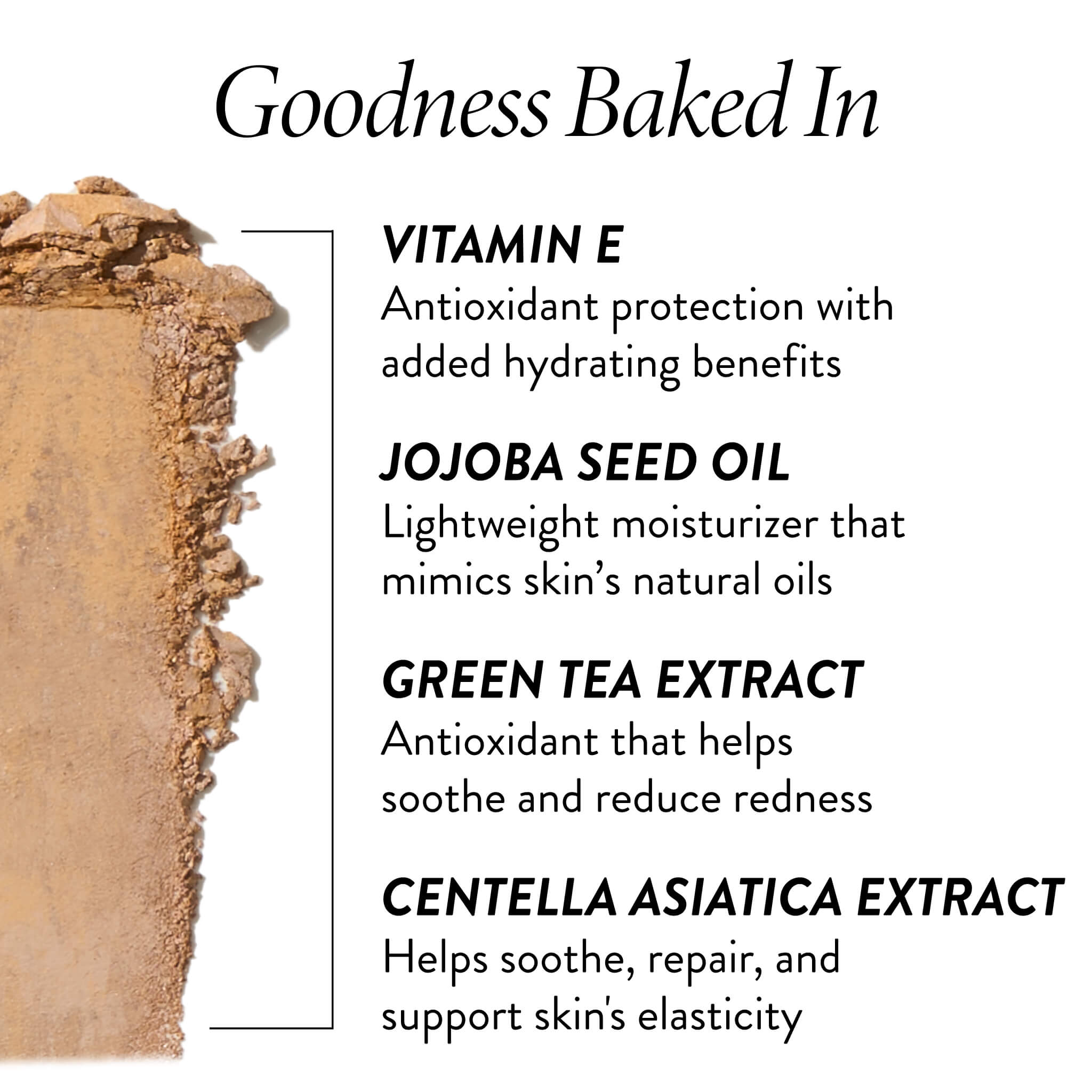 Baked Balance-n-Brighten Foundation