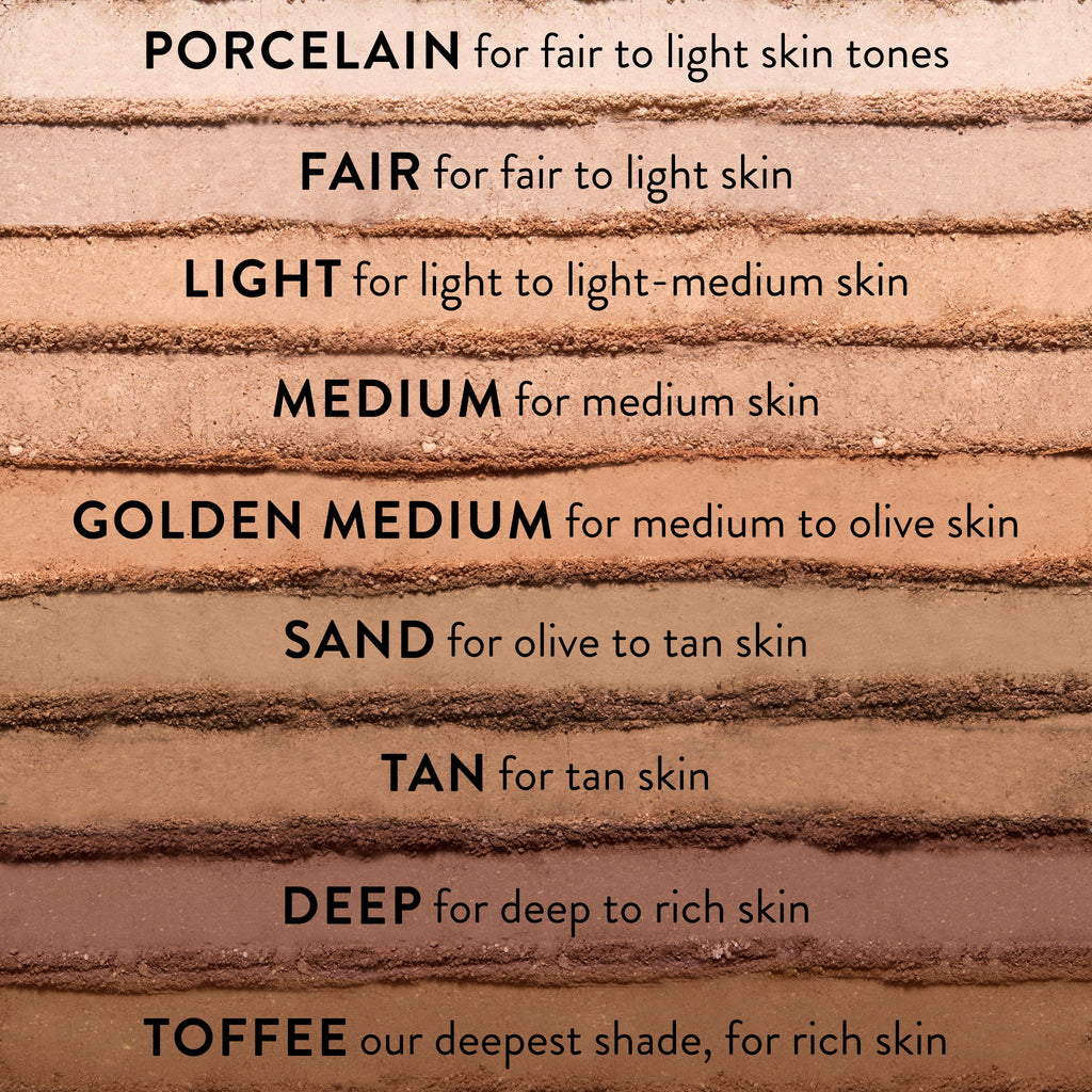 Baked Balance-n-Brighten Foundation