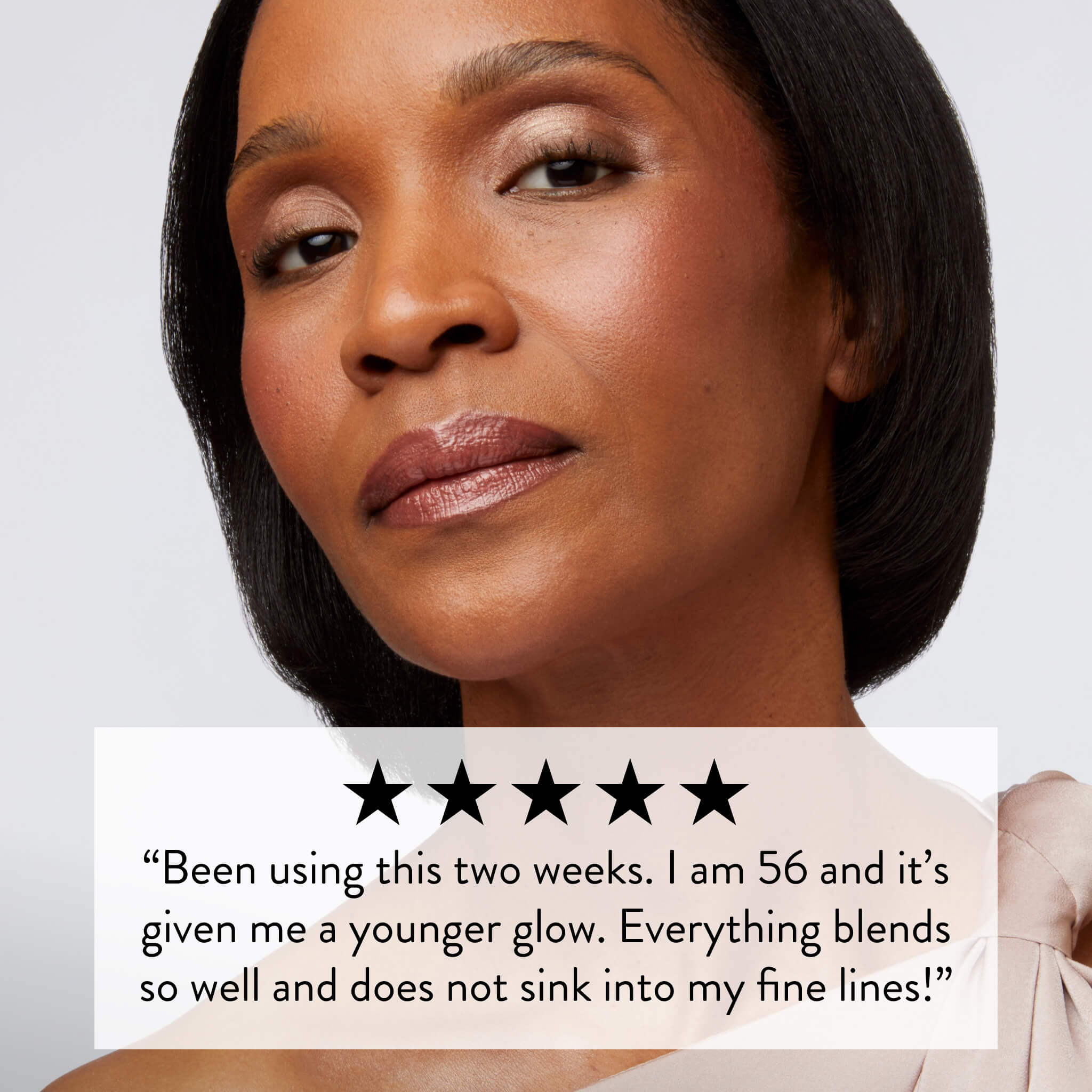 Best of the Best Cream Full Face Basics