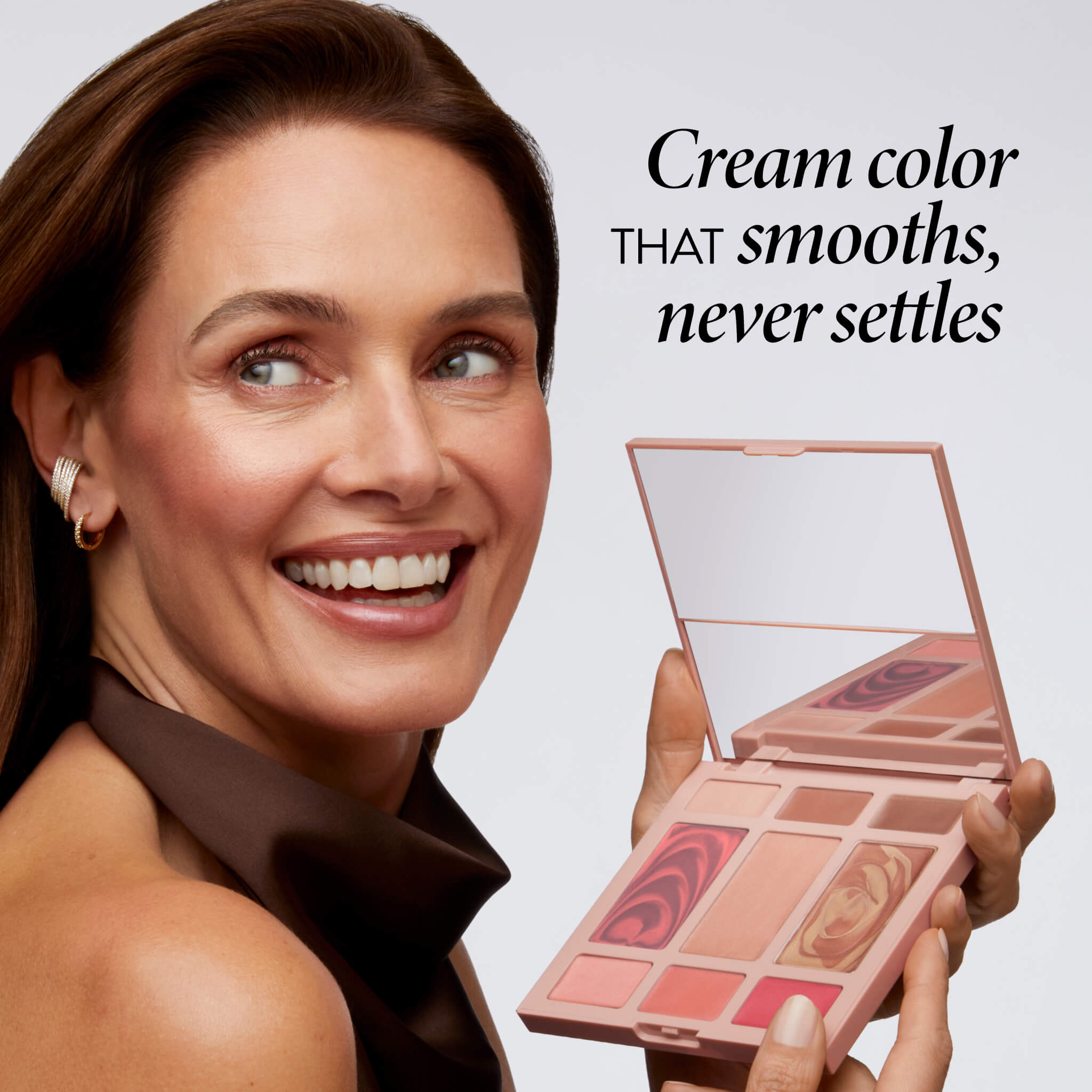 Best of the Best Cream Full Face Basics