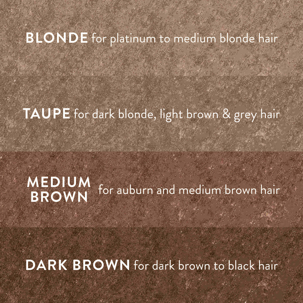 Bravo Brows Soft Pencil + Brush