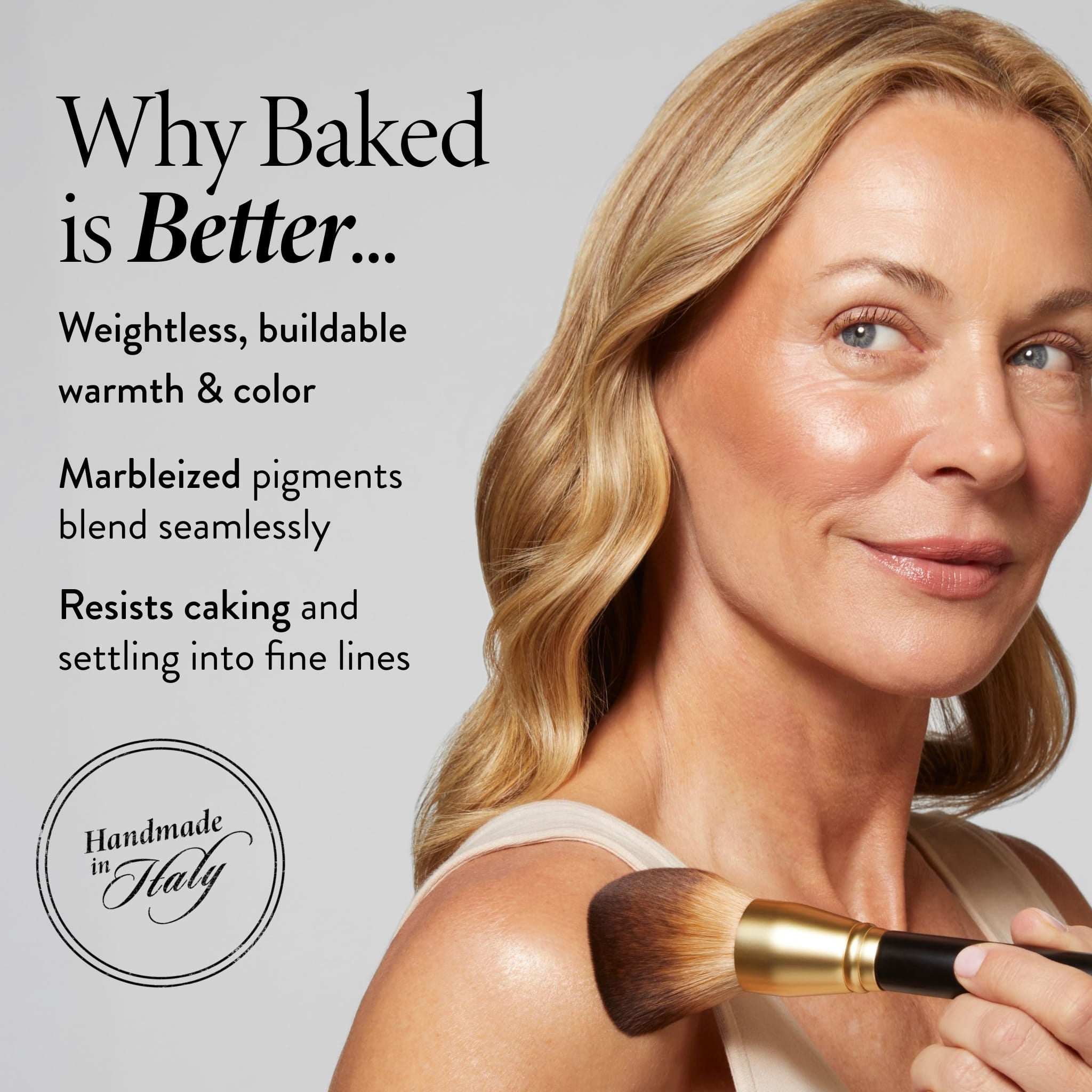 Baked Bronze-n-Brighten Multipurpose Bronzer