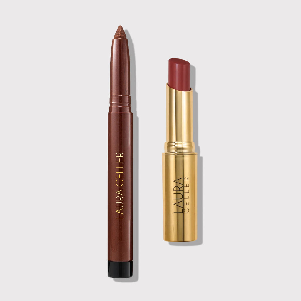 Everyday Eye & Lip Kit (2PC)