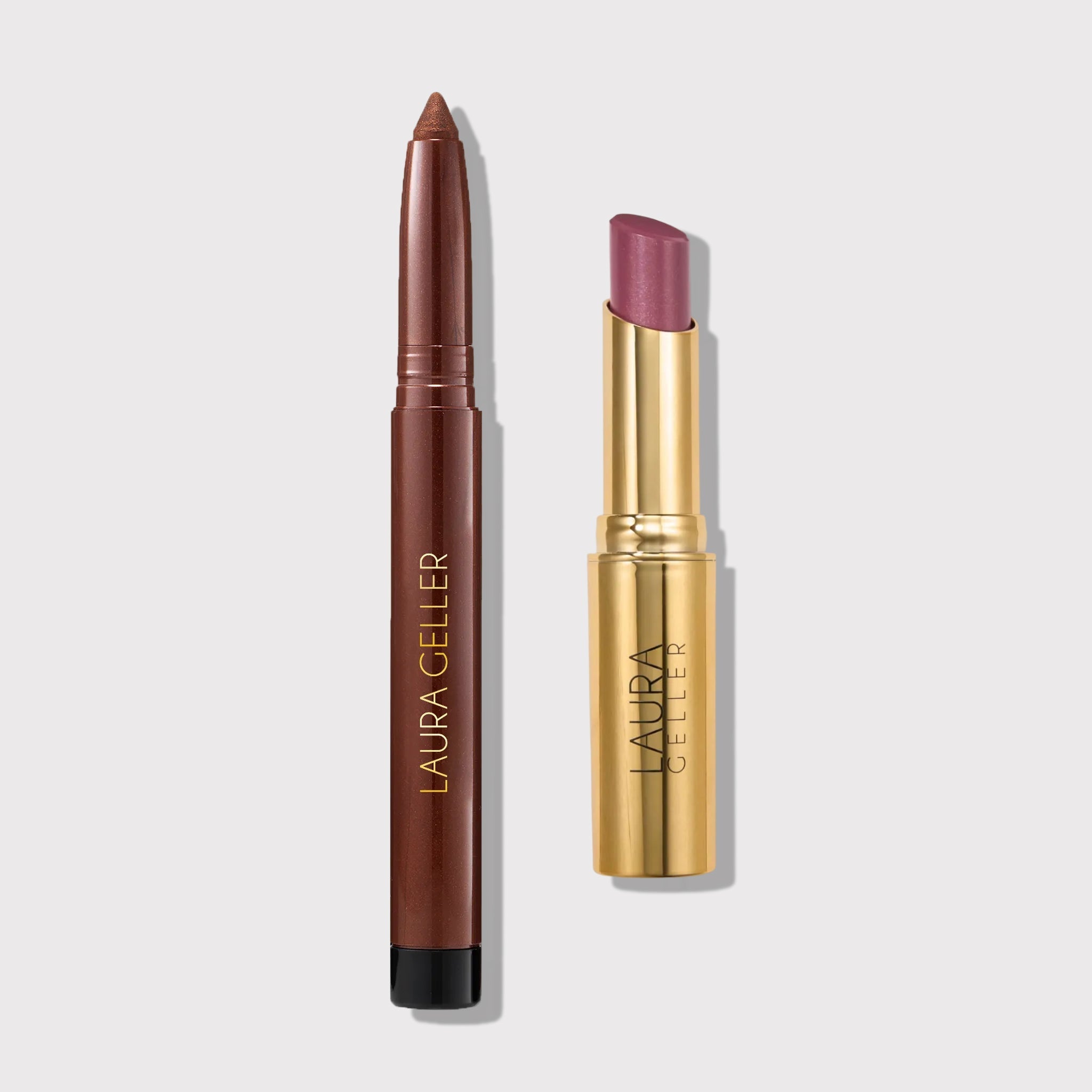 Everyday Eye & Lip Kit (2PC)