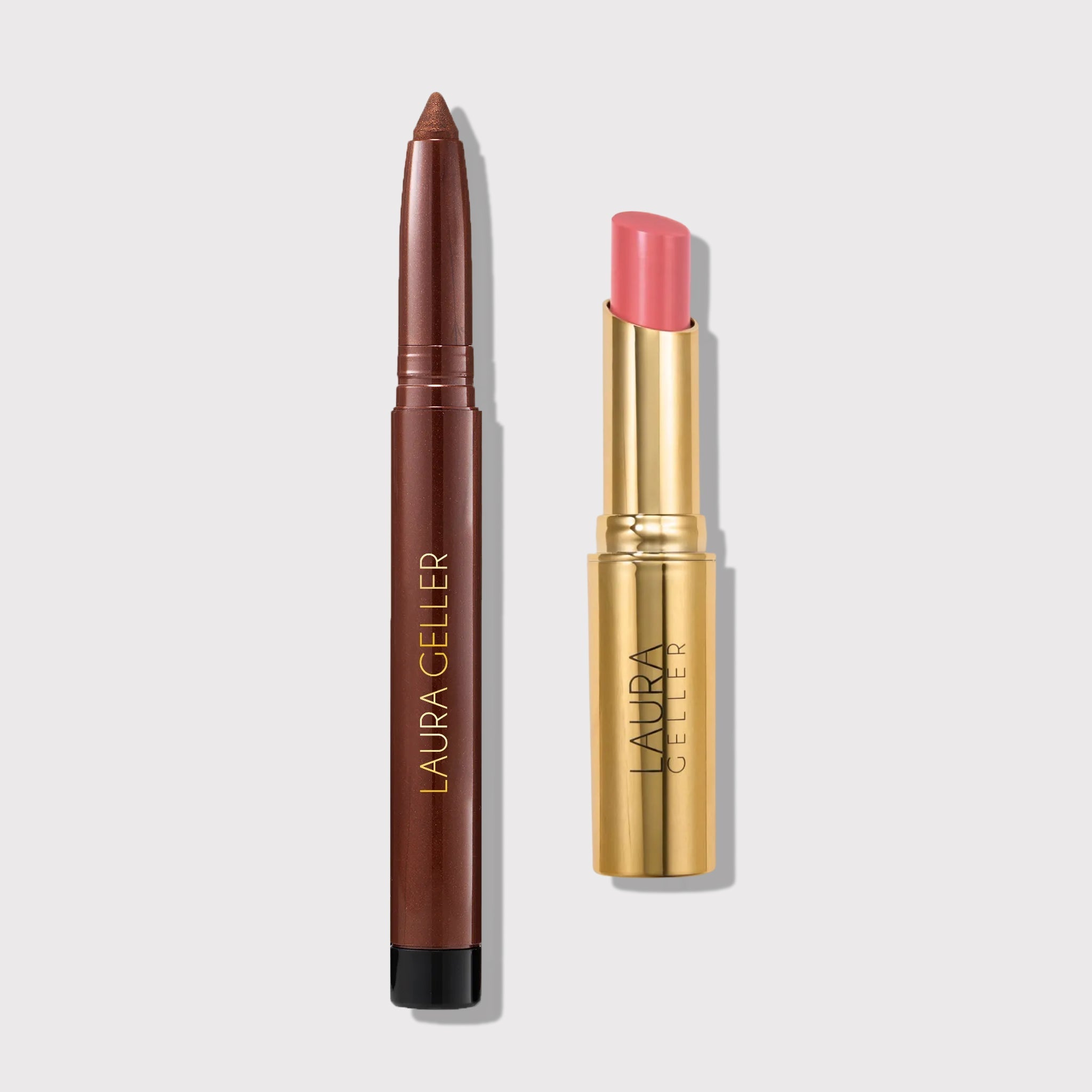 Everyday Eye & Lip Kit (2PC)