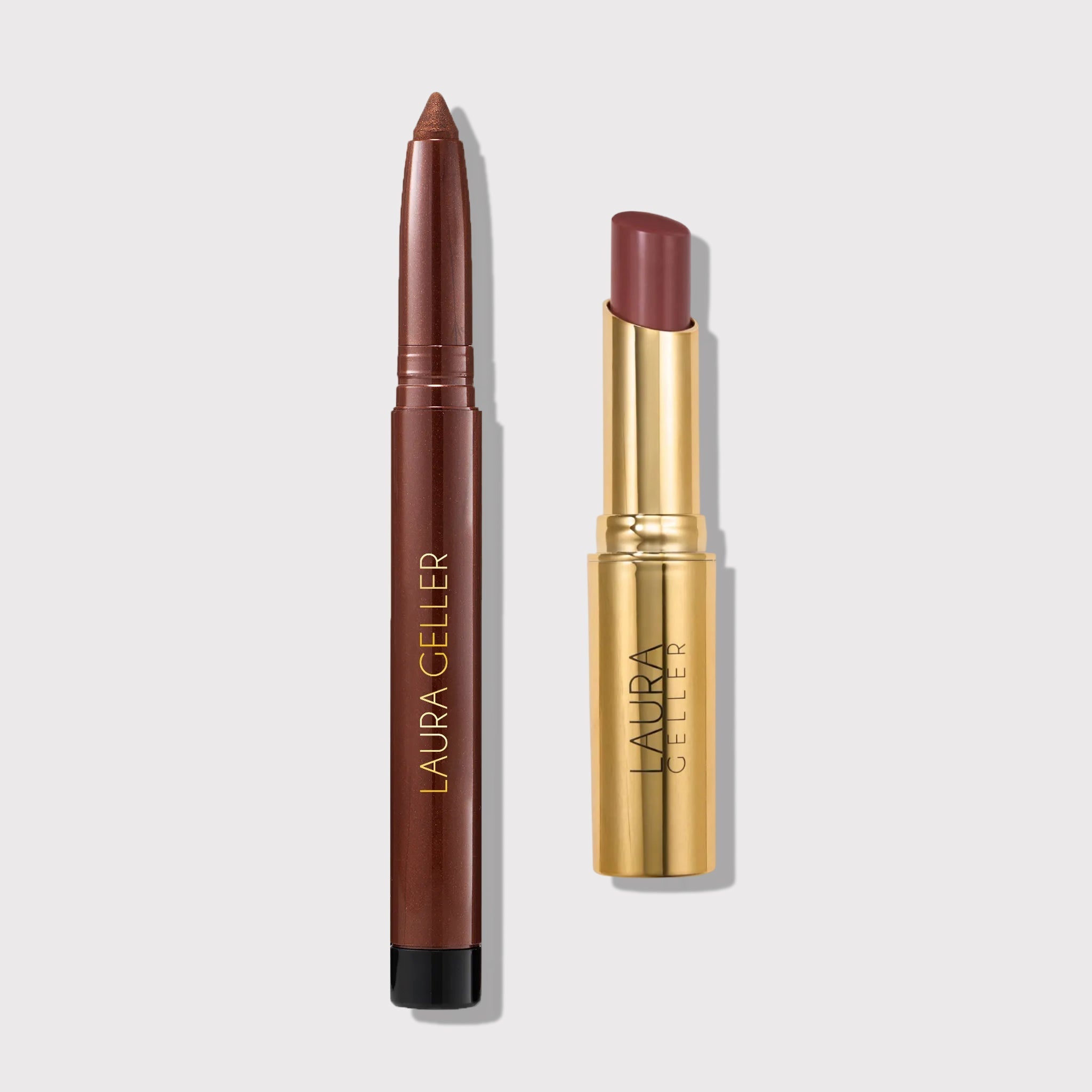 Everyday Eye & Lip Kit (2PC)
