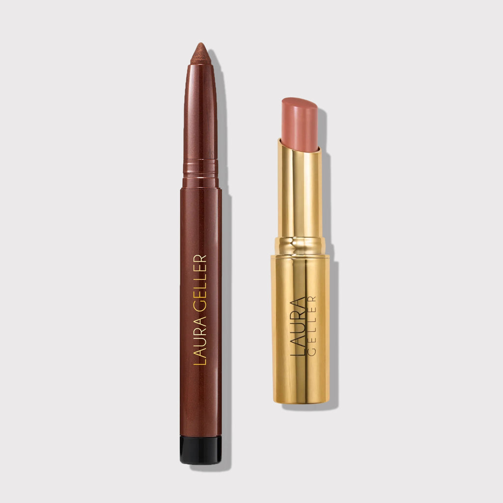 Everyday Eye & Lip Kit (2PC)
