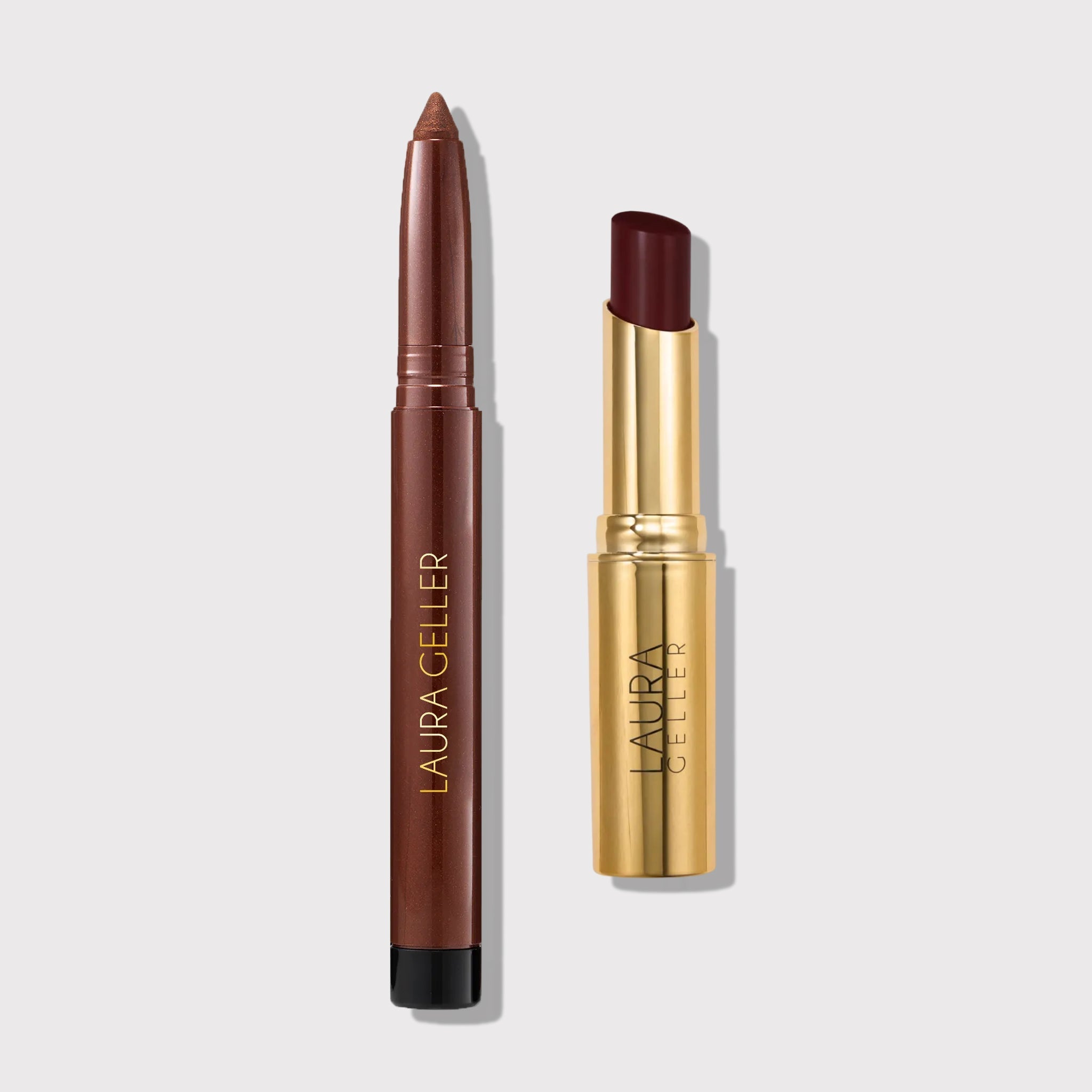 Everyday Eye & Lip Kit (2PC)