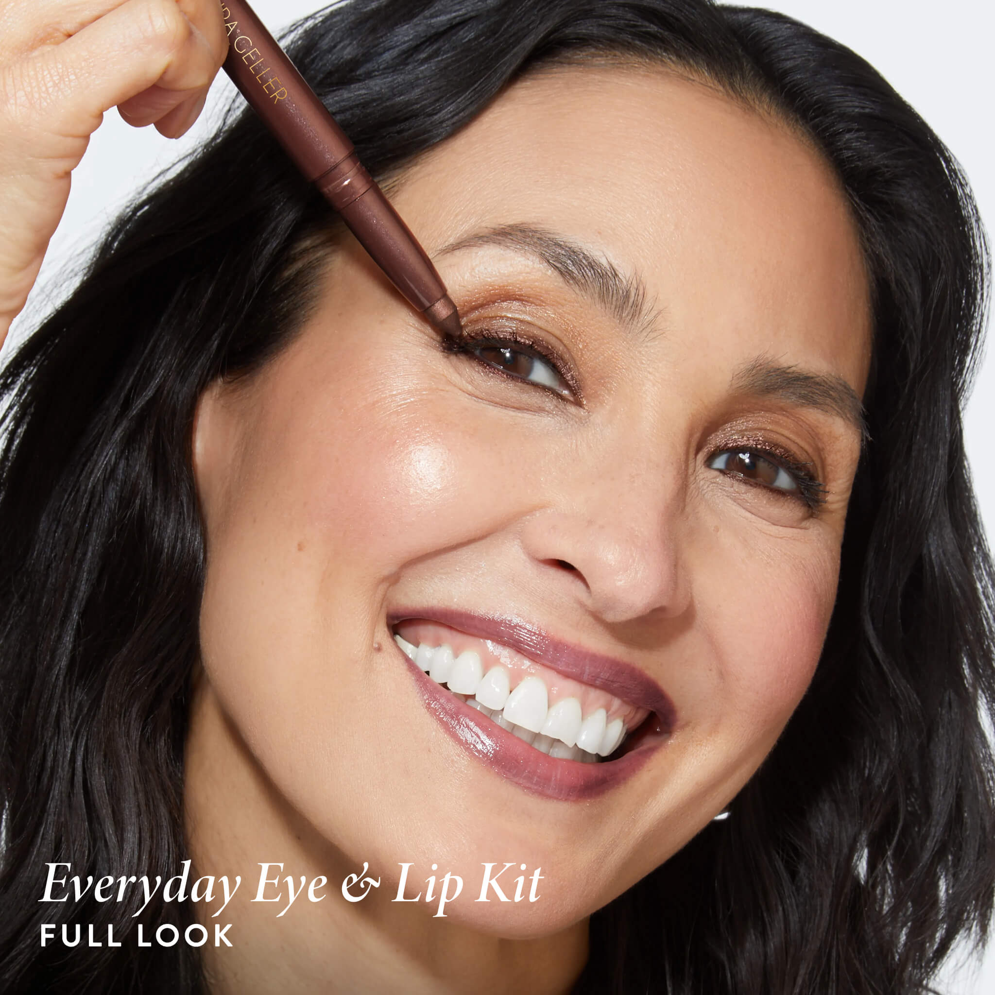 Everyday Eye & Lip Kit (2PC)