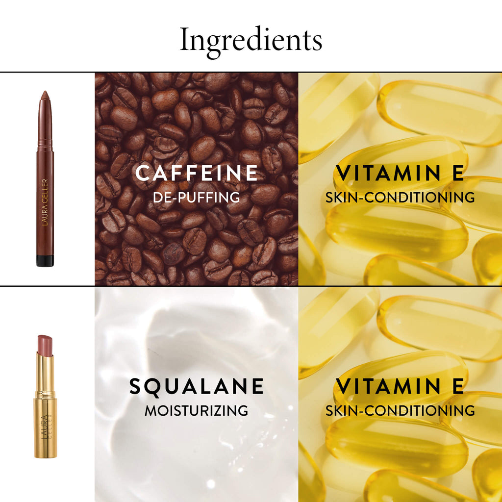 Everyday Eye & Lip Kit (2PC)