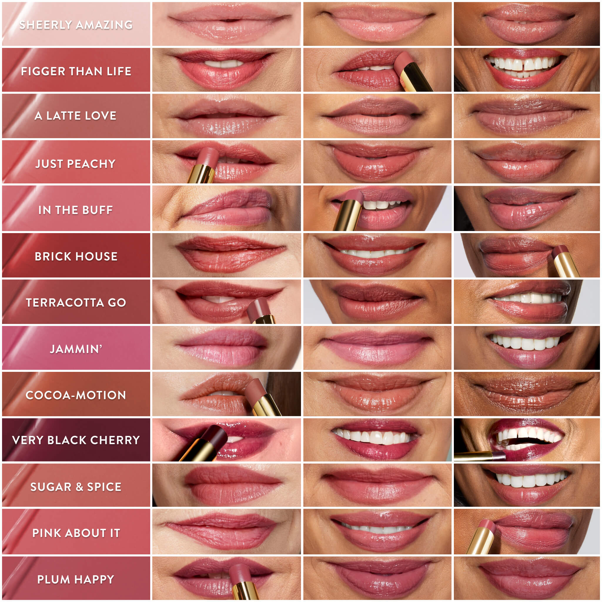 Everyday Eye & Lip Kit (2PC)