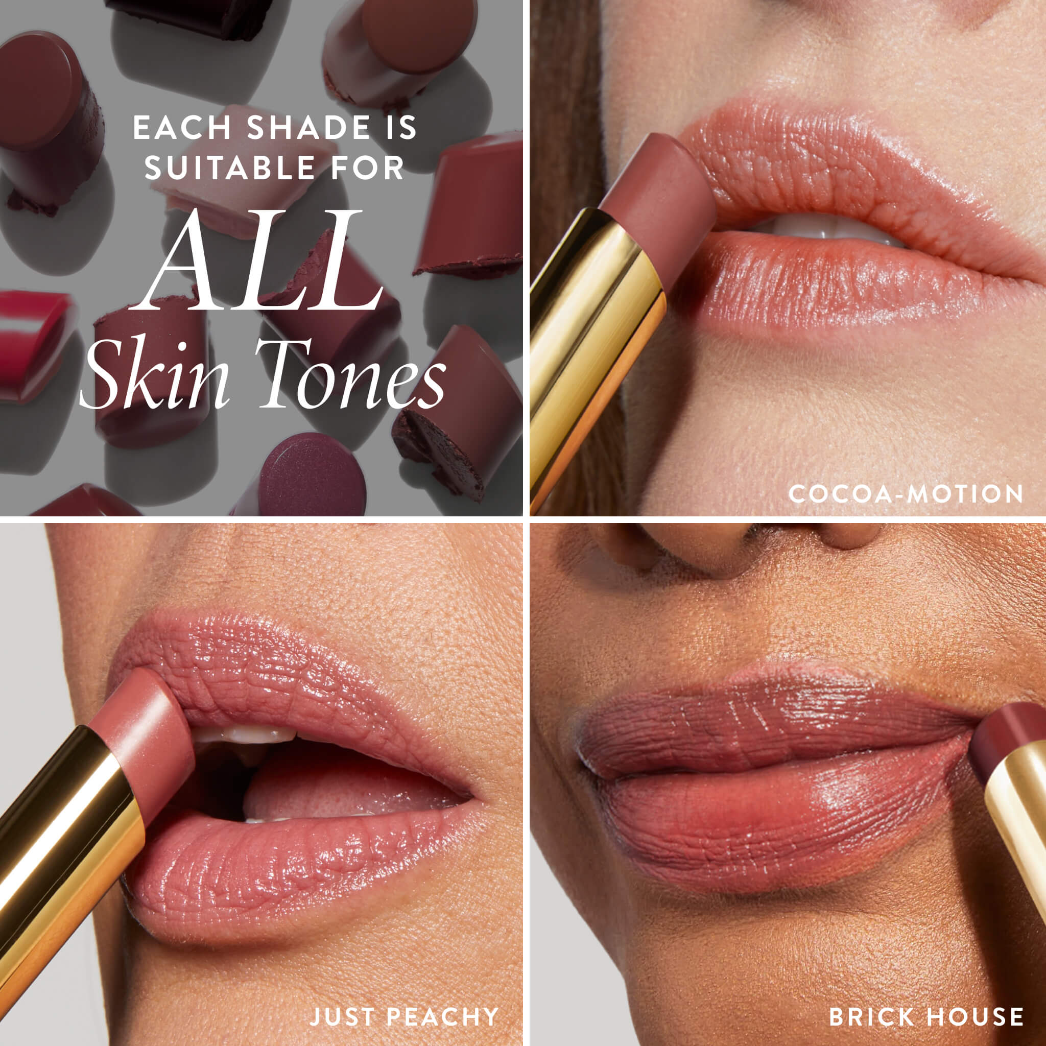 Everyday Eye & Lip Kit (2PC)