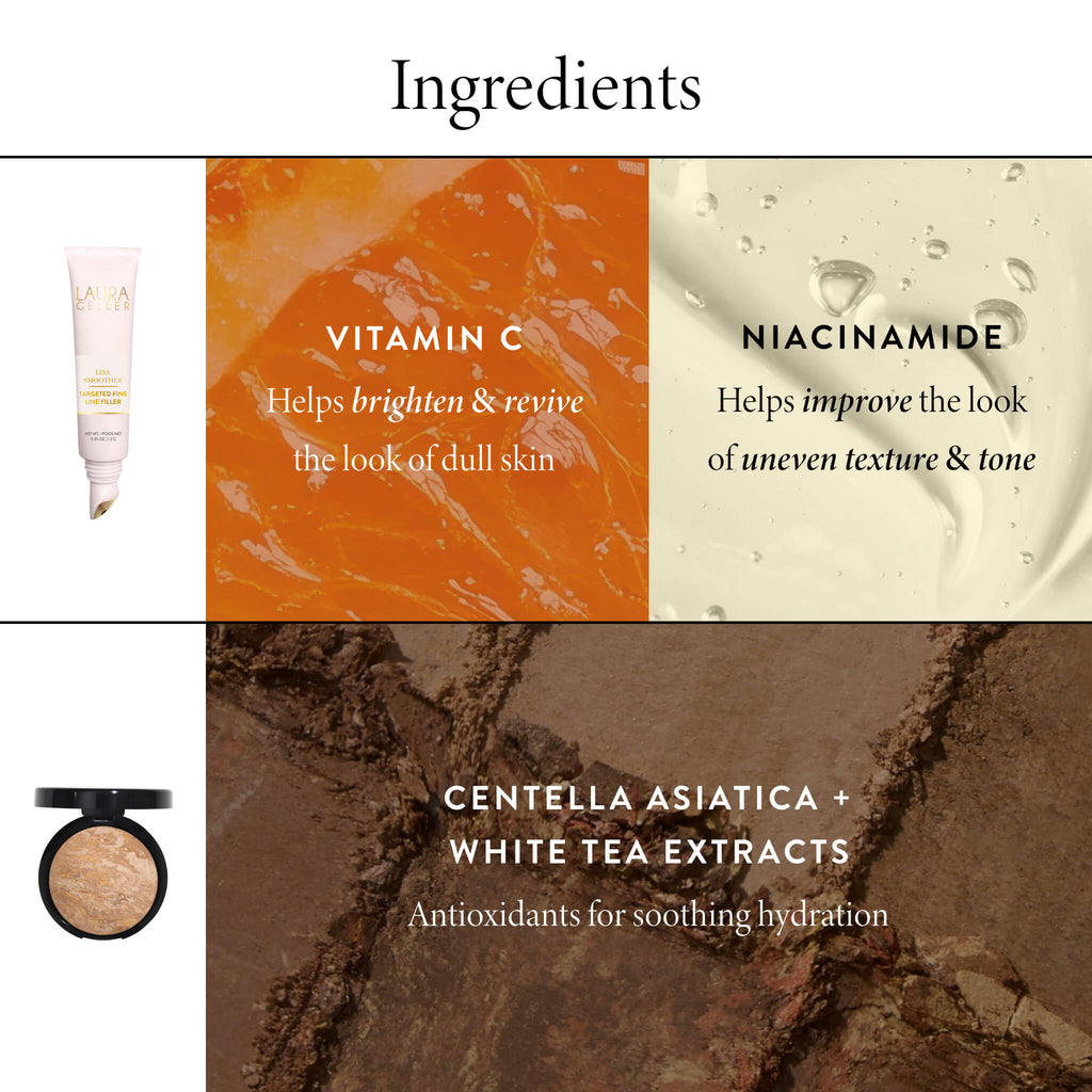 Line Smoother Full Face Kit (3PC)