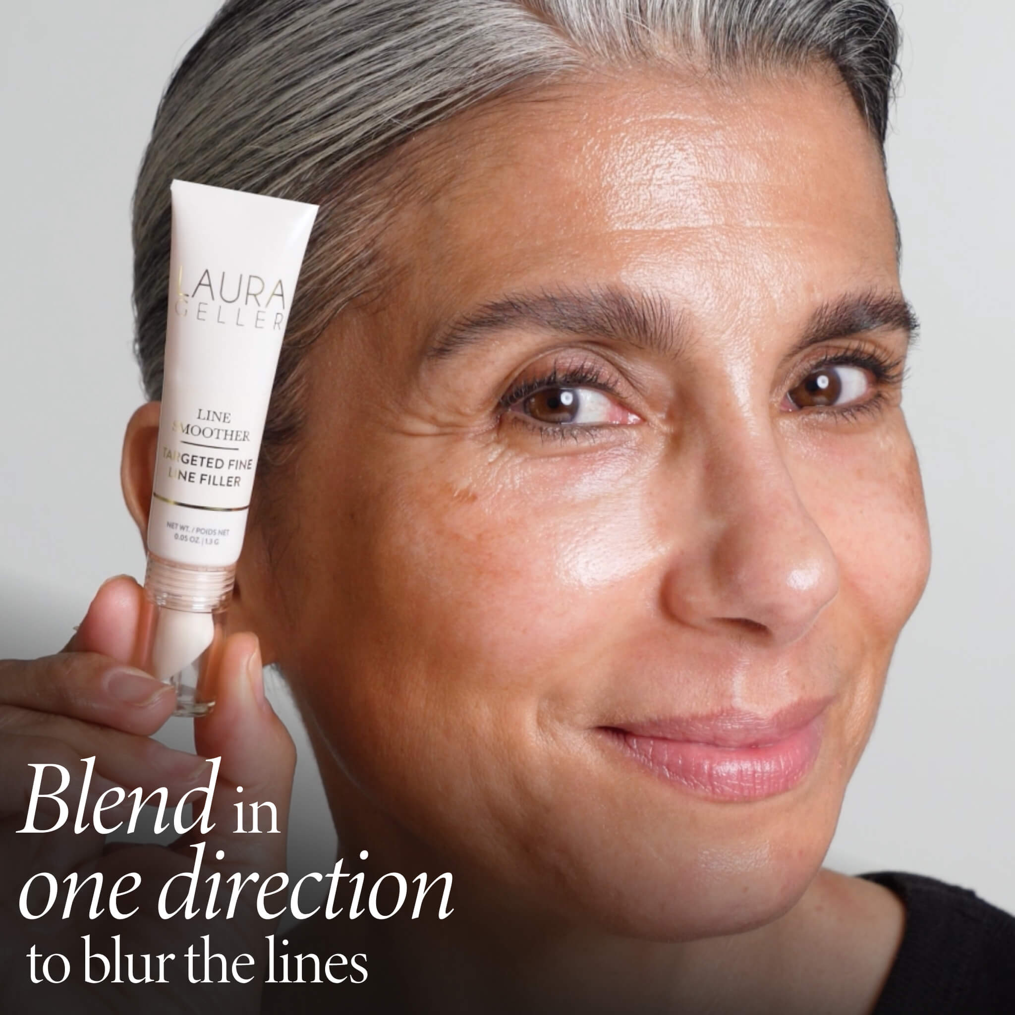 Line Smoother Full Face Kit (3PC)