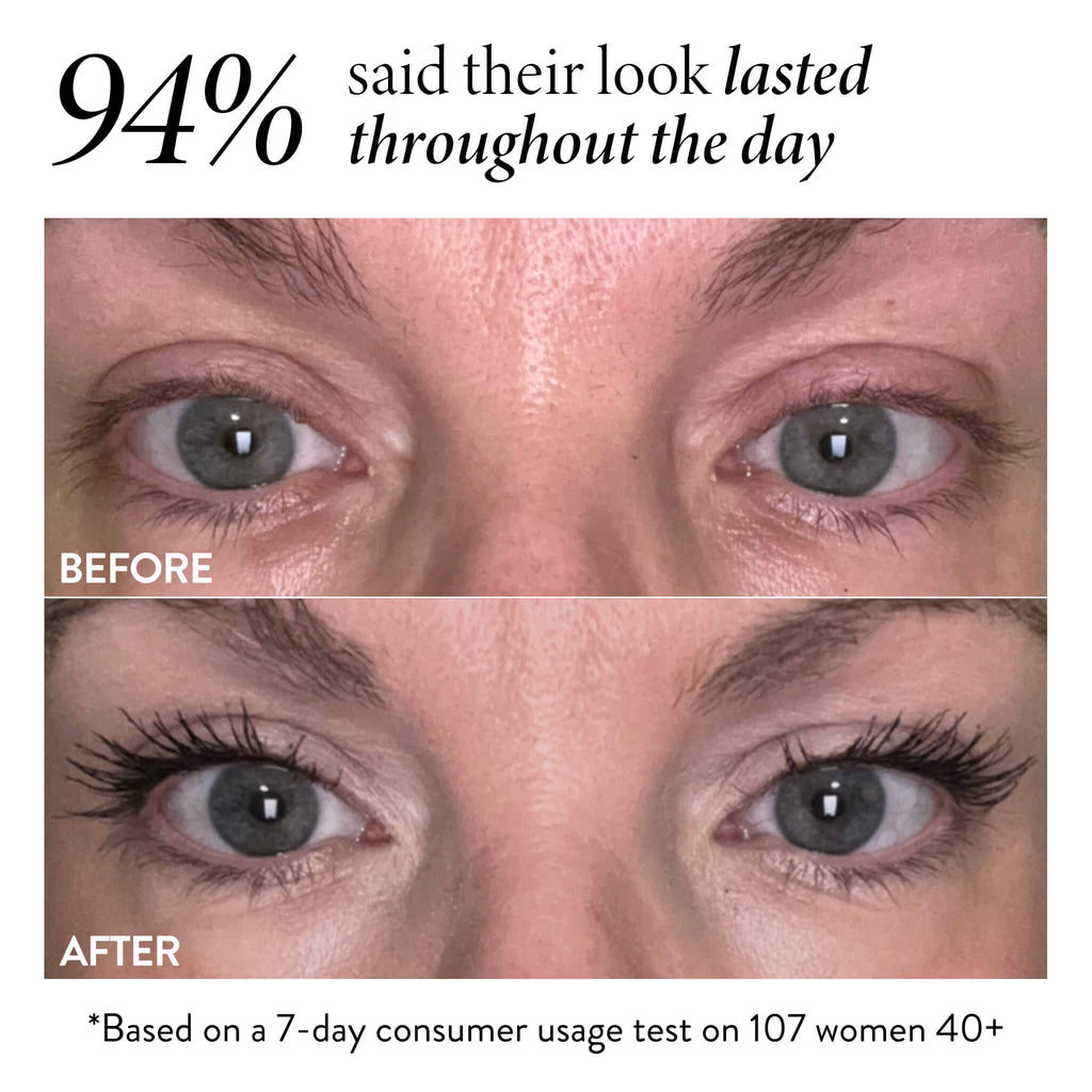 Long-n-Lifted Tubing Mascara
