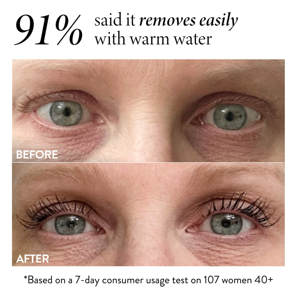 Long-n-Lifted Tubing Mascara