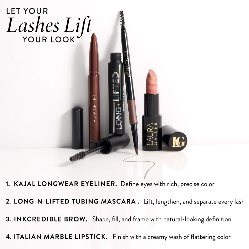 Long-n-Lifted Tubing Mascara