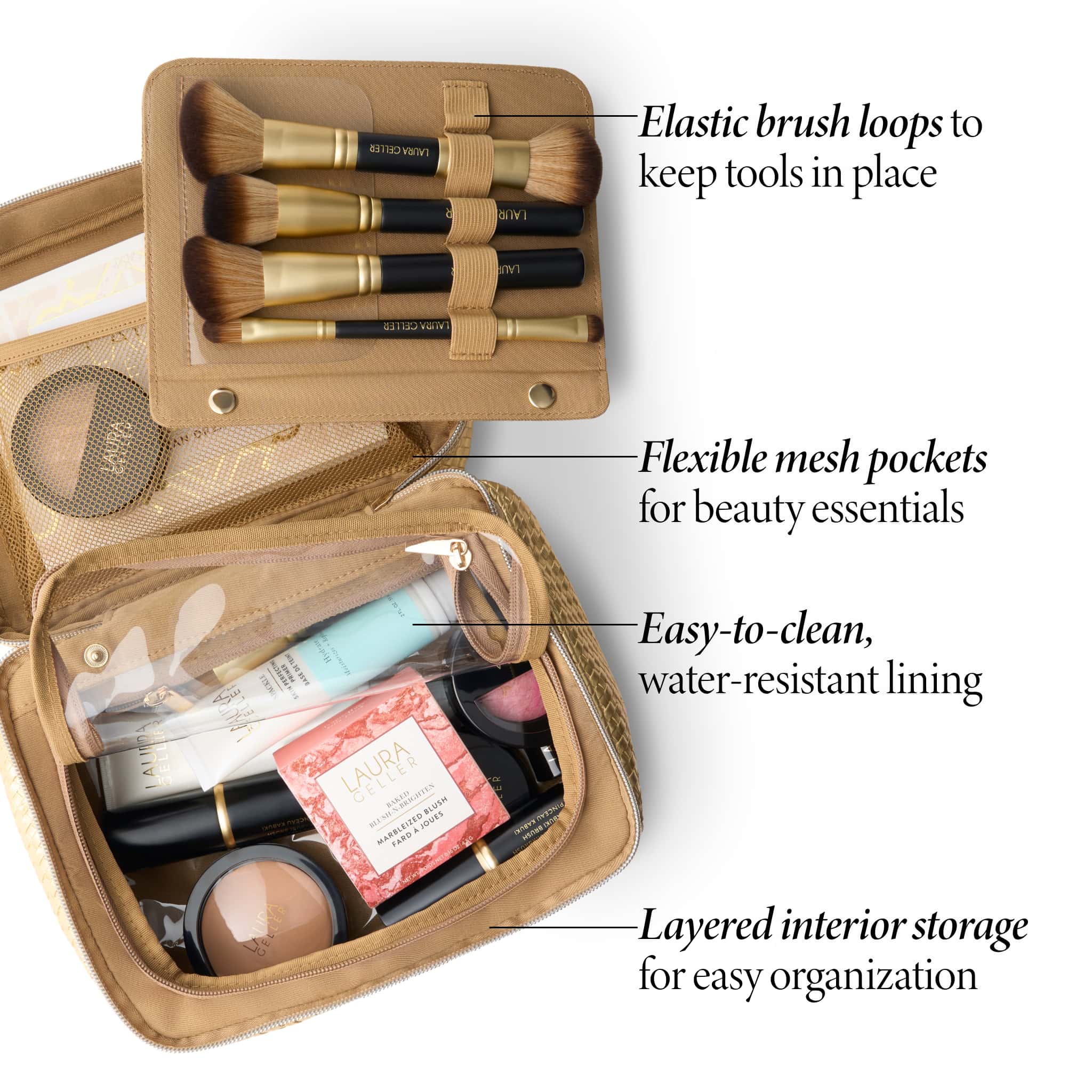 Train Case