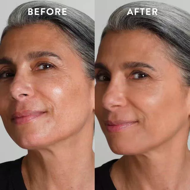 Baked Balance-n-Brighten Foundation